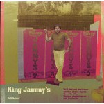 BETH LESSER / KING JAMMY'S
