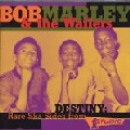 BOB MARLEY (& THE WAILERS) / ボブ・マーリー(・アンド・ザ・ウエイラーズ) / DESTINY : RARE SKA SIDES FROM STUDIO ONE