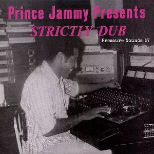 PRINCE JAMMY / プリンス・ジャミー商品一覧｜REGGAE｜ディスク