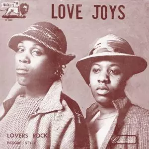 LOVE JOYS - REGGAE VIBES LPレコード ラヴァーズ名盤 LOVE JOYS / ラブ・ジョイズ商品一覧｜ディスクユニオン・オンライン