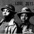 LOVE JOYS / ラブ・ジョイズ / LOVERS ROCK