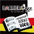 BARRIER FREE / FOUNDATION SONG BOOK