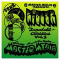 MASTER MEDIA / マスター・メディア / KILLER DANCEHALL CLASSICS VOL.3