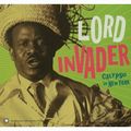 LORD INVADER / ロード・インヴェーダー / CALYPSO IN NEWYORK