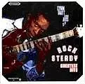 LYNN TAITT / リン・テイト / ROCK STEADY GREATEST HITS