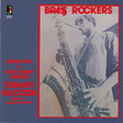 TOMMY MCCOOK / トミー・マクック / BRESS ROCKERS