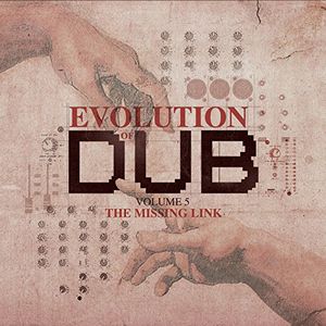 V.A.(EVOLUTION OF DUB) / EVOLUTION OF DUB VOL.5 (4CD BOX-SET)