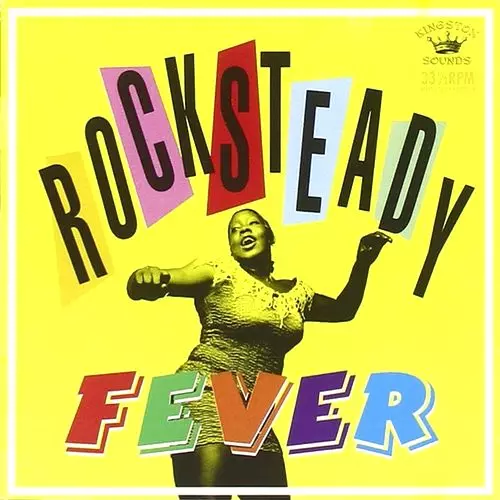 V.A. / ROCKSTEADY FEVER
