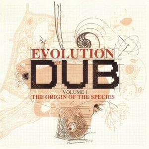 V.A.(EVOLUTION OF DUB) / EVOLUTION OF DUB VOL.1 (4CD BOX-SET)