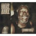 HORACE ANDY / ホレス・アンディ / SERIOUS TIMES