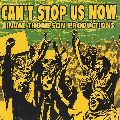 LINVAL THOMPSON / リンバル・トンプソン / CAN'T STOP US NOW:LINVAL THOMPSON PRODUCTIONS