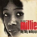 MILLIE SMALL / MY BOY LOLLIPOP : THE BEST OF MILLIE SMALL
