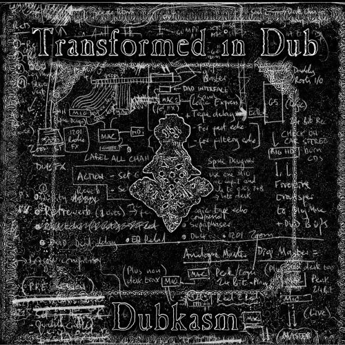 DUBKASM / TRANSFORMED IN DUB