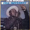 JAH WOOSH / ジャー・ウーシュ / ITAL MOVEMENT