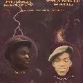 SUGAR MINOTT & FRANKIE PAUL / SHOW DOWN VOL.2