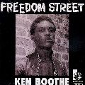KEN BOOTHE / ケン・ブース / FREEDOM STREET / フリーダム・ストリート