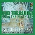 LEE PERRY / リー・ペリー / DUB TREASURES FROM THE BLACK ARK