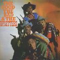 LEE PERRY & THE UPSETTERS / リー・ペリー・アンド・ザ・アップセッターズ / GOOD THE BAD & THE UPSETTERS