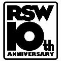 RYO THE SKYWALKER / リョウ・ザ・スカイウォーカー / RSW 10TH ANNIVERSARY