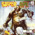 LEE PERRY & THE UPSETTERS / リー・ペリー・アンド・ザ・アップセッターズ / SUPER APE