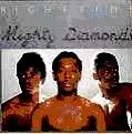 MIGHTY DIAMONDS / マイティ・ダイアモンズ / RIGHT TIME