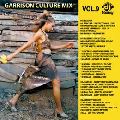 DJ KENNY / DJ ケニー / GARRISON CULTURE MIX VOL.9