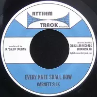 GARNETT SILK / ガーネット・シルク / EVERY KNEE SHALL BOW