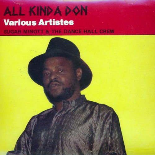 V.A. / ALL KIND A DON
