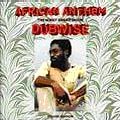 MIKEY DREAD / マイキー・ドレッド / AFRICAN ANTHEM-THE MIKEY DREAD SHOW