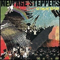 NEW AGE STEPPERS / ニュー・エイジ・ステッパーズ / ACTION BATTLEFIELD / アクション・バトルフィールド