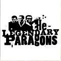 PARAGONS / パラゴンズ / LEGENDARY PARAGONS