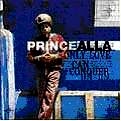 PRINCE ALLAH / プリンス・アラ / ONLY LOVE CAN CONQUER