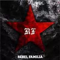 未使用 Rebel Familia - Captured / レコード, 12\" Rebel Familia – Captured – Vinyl (12 - 邦楽