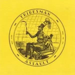 ROOTS UNDERGROUND / ルーツ・アンダーグラウンド / TRIBESMAN ASSAULT