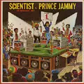 SCIENTIST VS PRINCE JAMMY / BIG SHOWDOWN