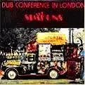 SIMEONS / シメオンズ / DUB CONFERENCE IN LONDON