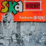 SKATALITES / SKA AUTHENTIC VOL.2