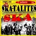 SKATALITES / FOUNDATION SKA