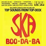 SKATALITES / SKA BOO-DA-BA