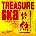 SKATALITES / TREASURE SKA