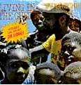 TAPPER ZUKIE / タッパ・ズーキー / LIVING IN THE GHETTO