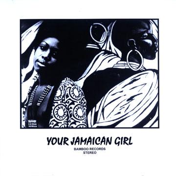 V.A. / YOUR JAMAICAN GIRL