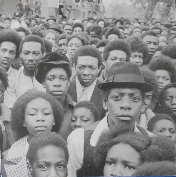 DARKER THAN BLUE: SOUL FROM JAMDOWN 1973 - 1980/V.A. /オムニバス