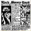 V.A. / BLACK SLAVERY DAYS
