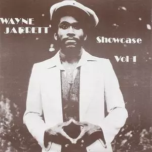 WAYNE JARRETT / ウェイン・ジャレット / SHOWCASE VOL.1
