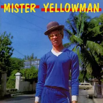 レゲエ 両面激ヤバ Lost Mi Love Yellowman レコード レゲエ 両面激ヤバ Lost Mi Love Yellowman レコード Yellowman