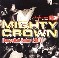 MIGHTY CROWN / マイティ・クラウン / DANCEHALL RULER 2001 / ダンス・ホール・ルーラー2001