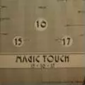激レア　15-16-17 『MAGIC TOUCH』　CD 15-16-17「Magic Touch」 : つれづれげえ日記