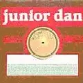 JUNIOR DAN / ジュニア・ダン / RED GOLD & GREEN RAINBOW