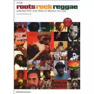 鈴木孝弥 / ルーツロック・レゲエ ディスク・ガイド・シリーズ09